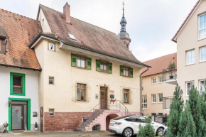 Ferienwohnung Faller